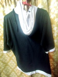 Trendy Casual  Which Looks Like Hoodie