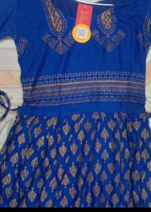 New Gown