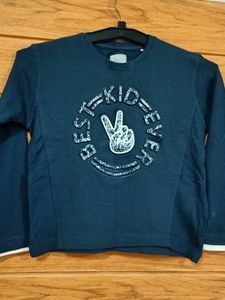 Tshirt For 4 To 5 Year Boy