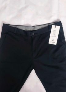 Lycra Pant