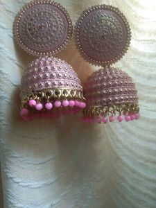 beautifull earing😍