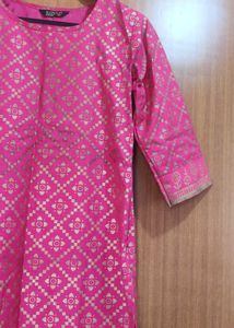 New Kurta Set