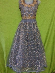New Dress