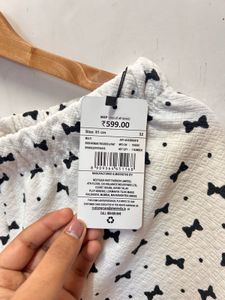 Printed Wide Leg Lounge Pants