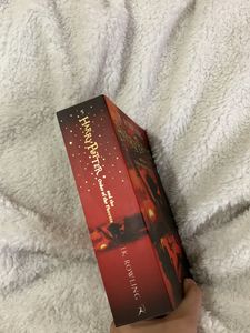 Harry Potter(Part-5)