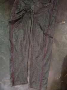 scorpio sports Men's Activewear Leggings