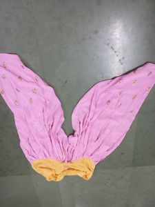 Punjabi Style Patiyala Suit