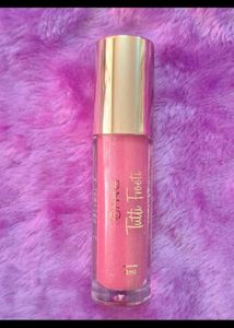 Combo Of Makeup Brush Set And Lipstick+Lipliner
