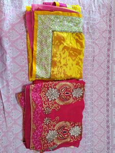 Wedding Saree 2