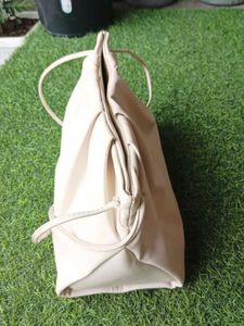 Shoulder Bag From Ajio