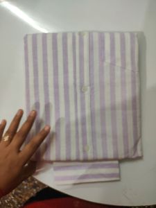 Handloom Shirt