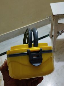 New Tiffin Box