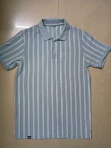 Men Polo Collar Tshirt And Netplay Pack Of 2
