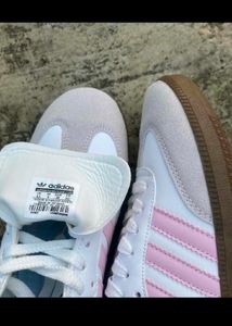 Adidas Samba Shoes