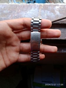 CITIZEN AUTOMATIC WATCH.