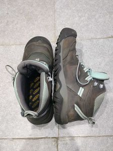 Winter Boots