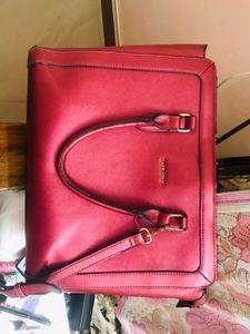 Allen Solly Laptop Bag