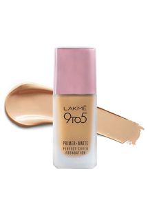 Lakme 9to5 Foundation