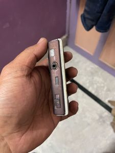 Classic Nokia N95