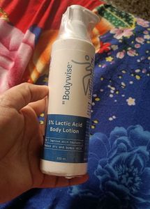 Benzoyl Peroxide Face Wash