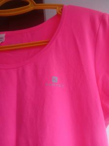 domyos t shirt