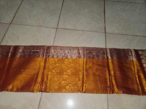 Elegant Art Silk Saree
