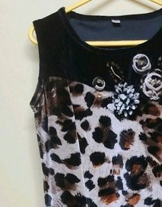 Girls Formal Velvet Dress