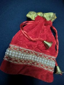Shagun Potli Pouch