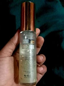 Kiss Beauty 24K Gold Primer