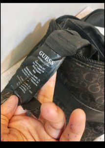 Guess Crossbody Bag🌸
