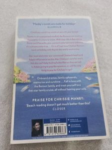 A Proper Family Adventure Original Book