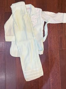 Girls Coord Set