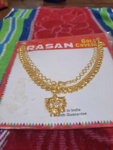 Trendy Fancy Necklace Stock Clearance Sale