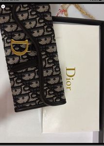 Dior Wallet