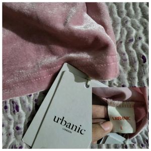 Urbanic Princesses Bow Dress 🎀✨️