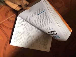 All In One Physics Class 12