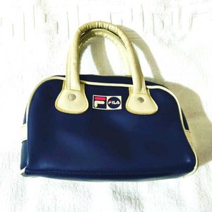 Small FILA bag