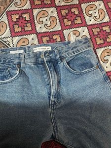 I’ve got this jeans but after buying I didn’t want