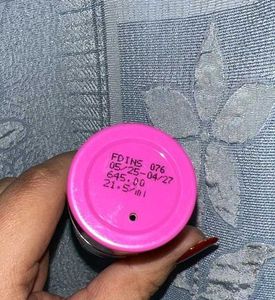 Foxtale Niacinamide Serum