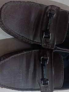 Footwear