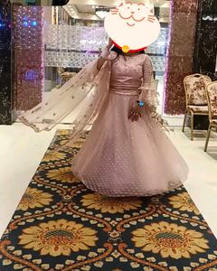 Beautiful Wedding Lehenga With Double Cancan
