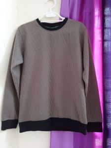 Reduced Price Oversized Sweatshirt!!