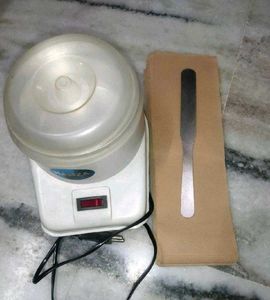 Waxing Kit