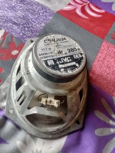JVC Sound