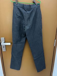 Grey Formal Trousers