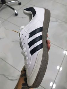 Adidas Samba Sneakers