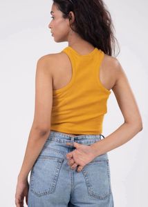 Brand New Racer Back Top