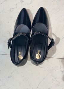 Marry Jane Shoes