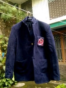 School Blazer