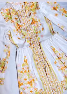 Zimmerman Style Dress